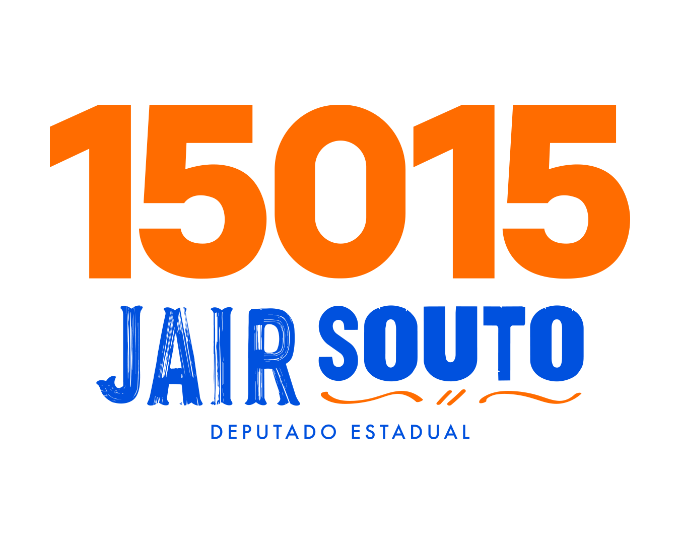Jair Souto 15015